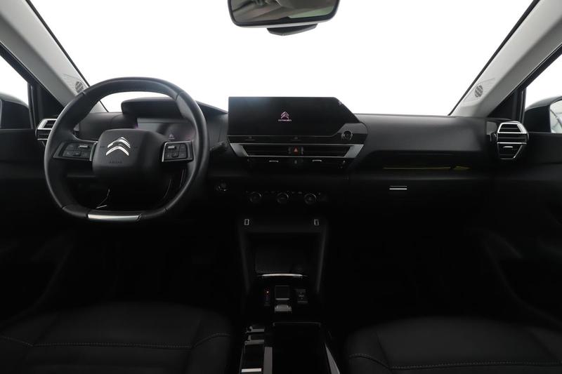 Citroën c4 x 1.2 PureTech Shine Pack Eat8 131 ch