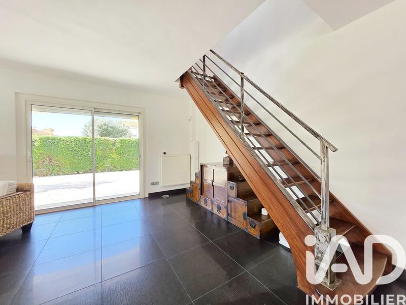 Maison - 206 m² - 6 pièces