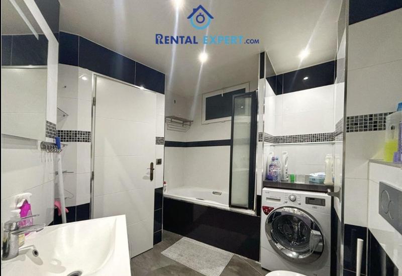 Appartement - 102 m² - 4 pièces