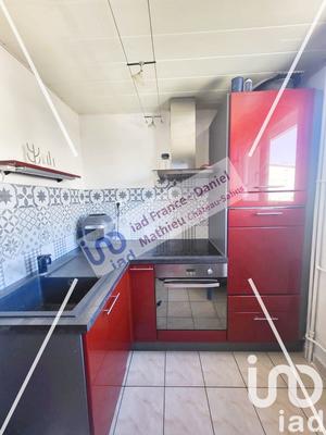 Appartement - 67 m² - 4 pièces