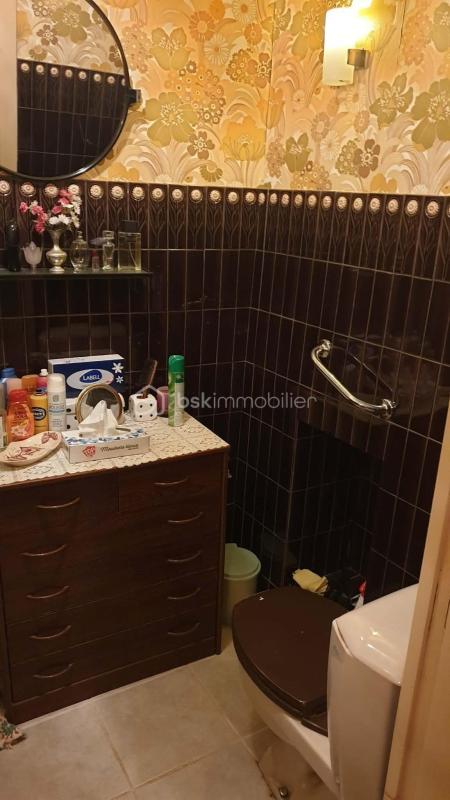 Maison de village - 141 m² - 5 pièces