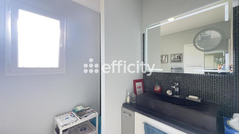 Pavillon - 146 m² - 5 pièces