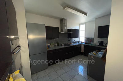 Appartement - 112 m² - 4 pièces