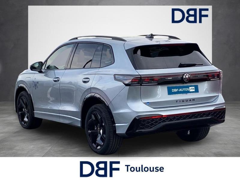 Volkswagen Tiguan 1.5 eHybrid 272ch Dsg6 R-Line