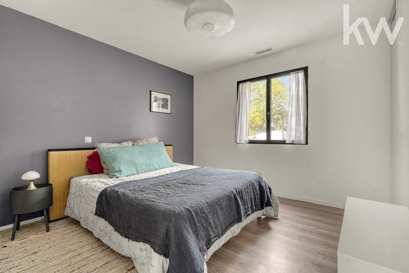 Maison - 145 m² - 5 pièces