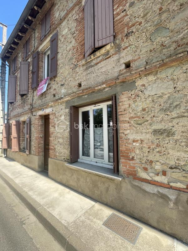 Maison de ville - 150 m² - 6 pièces