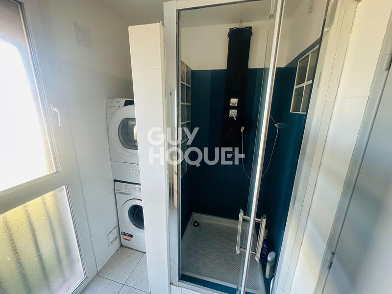 Appartement - 68 m² - 3 pièces