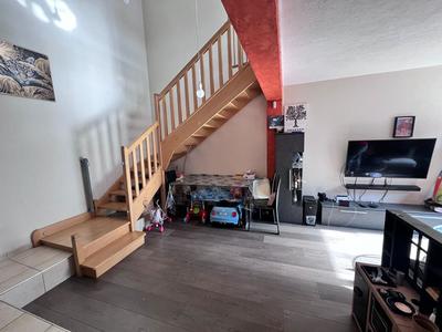 Maison - 115 m² - 4 pièces