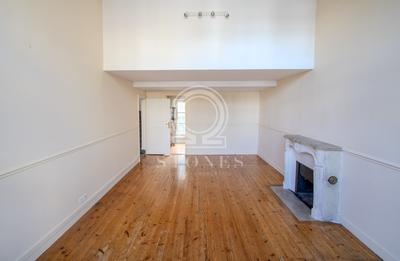 Maison ancienne - 105 m² - 5 pièces