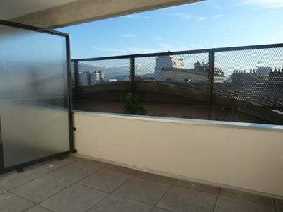 Appartement - 30 m² - 1 pièce