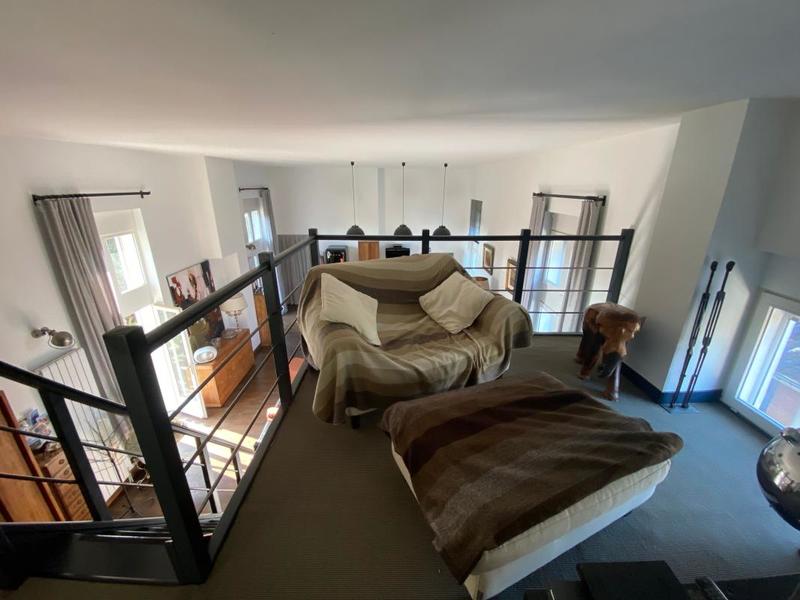 Appartement - 115 m² - 5 pièces