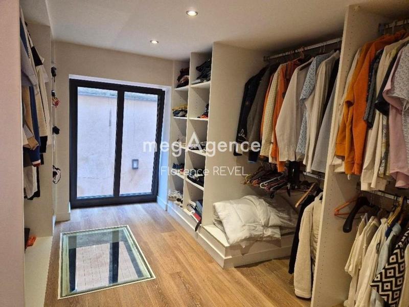 Appartement - 123 m² - 3 pièces