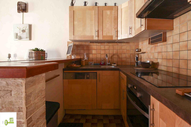 Maison de village - 51 m² - 3 pièces