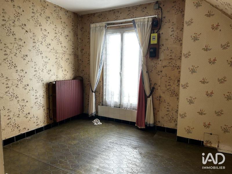 Maison - 160 m² - 4 pièces