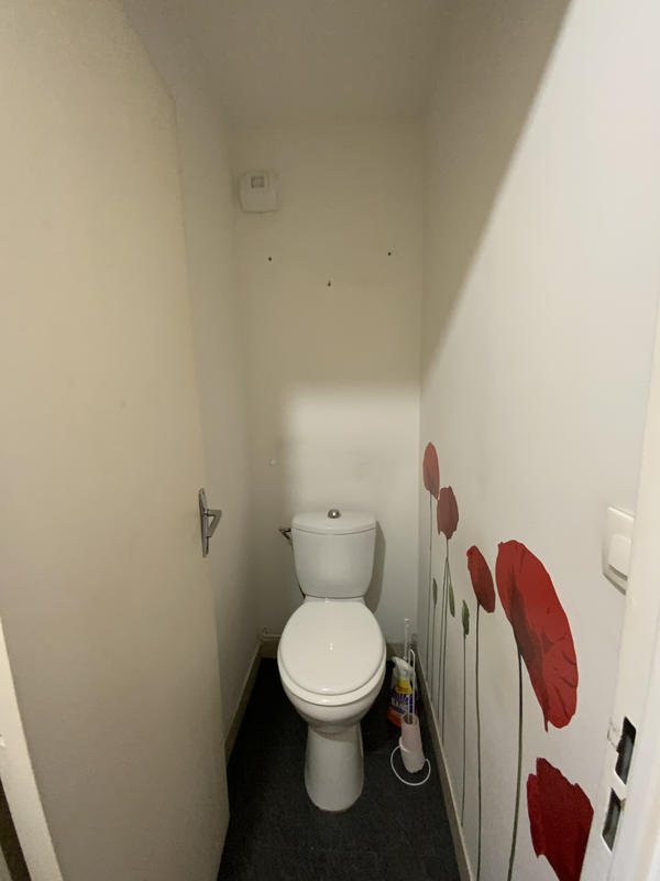 Appartement - 103 m² - 5 pièces