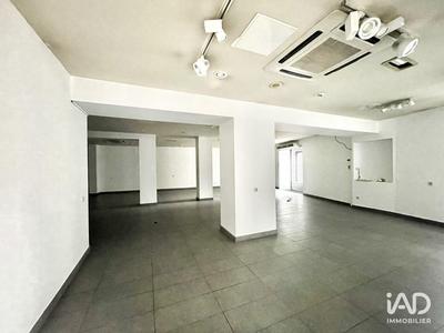 Local commercial - 120 m²