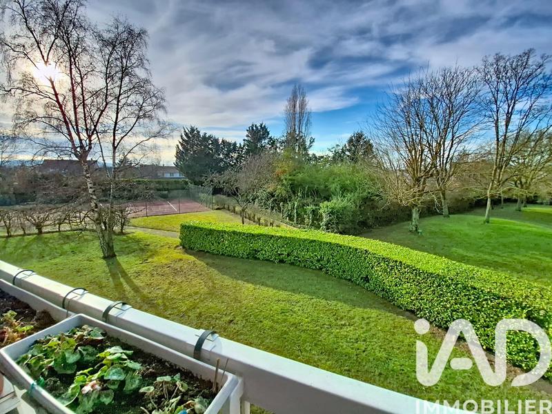 Appartement - 86 m² - 4 pièces