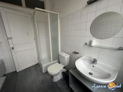 Appartement - 94 m² - 3 pièces