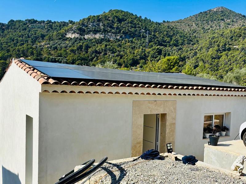 Villa - 110 m² - 4 pièces