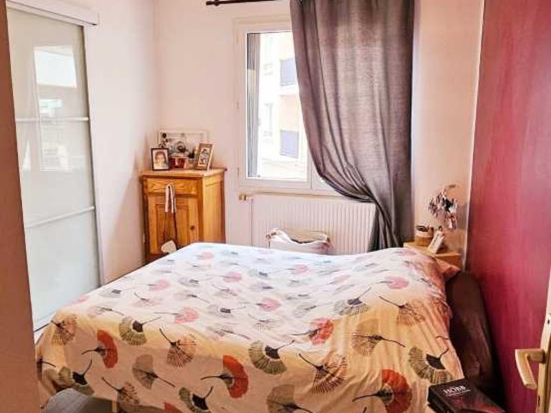 Appartement - 97 m² - 4 pièces