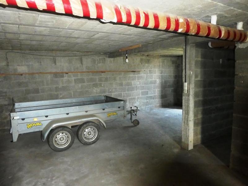 Maison - 63 m² - 4 pièces