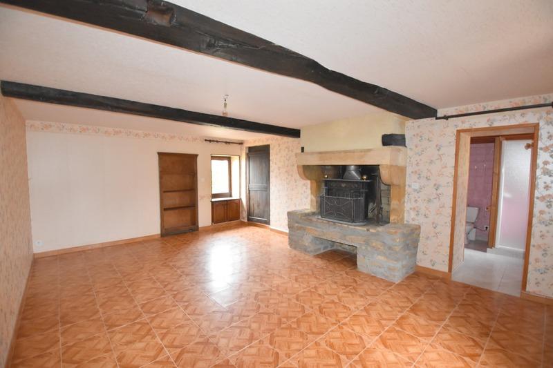 Maison - 133 m² - 4 pièces
