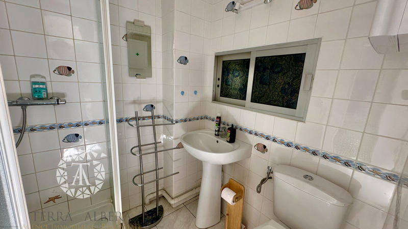 Maison de village - 112 m² - 6 pièces