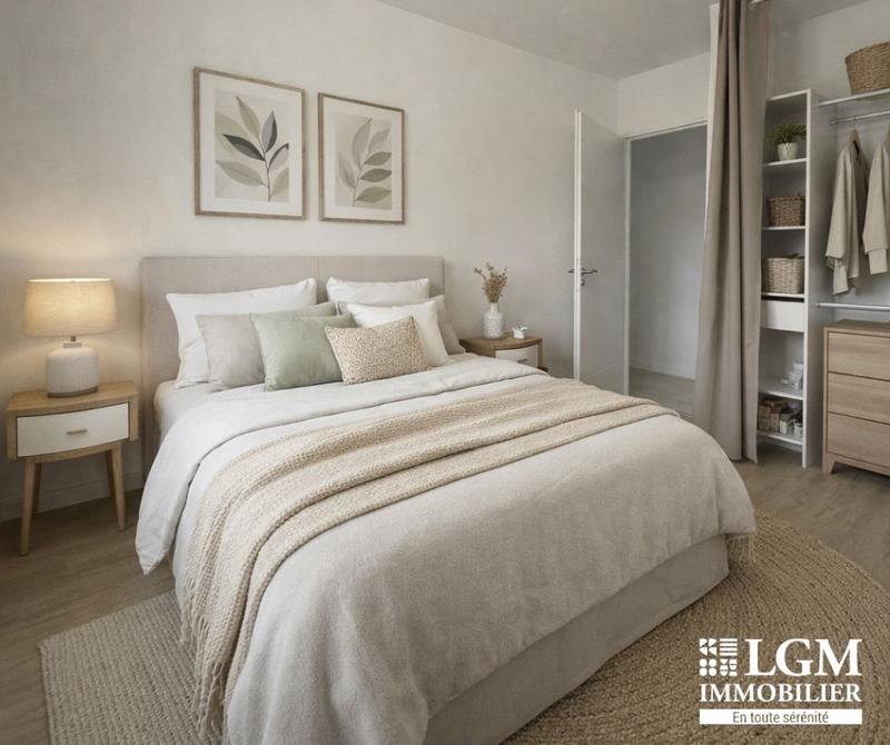 Maison - 114 m² - 5 pièces