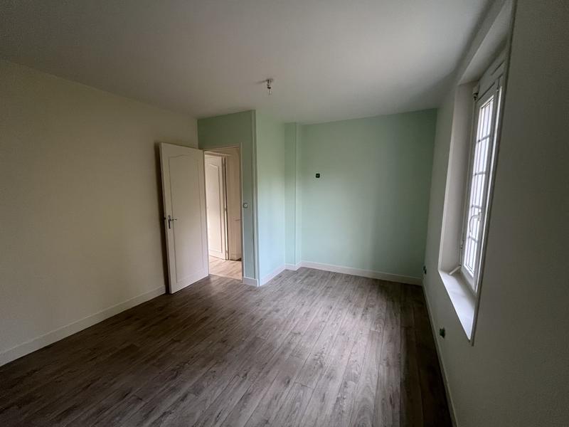 Maison ancienne - 59 m² - 3 pièces