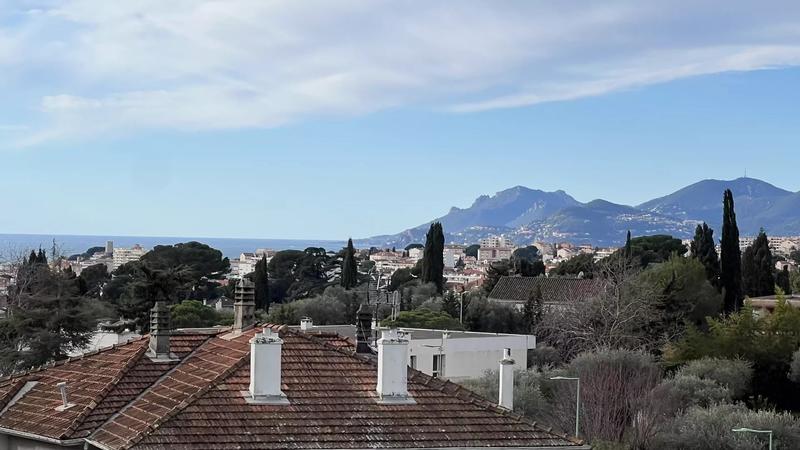 Appartement - 84 m² - 3 pièces