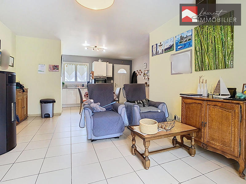 Villa - 86 m² - 4 pièces