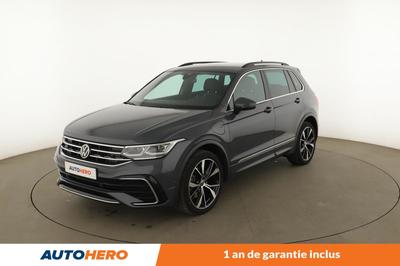 Volkswagen Tiguan 1.4 eHybrid R-Line Dsg6 245 ch