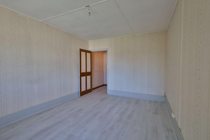 Maison - 81 m² - 3 pièces