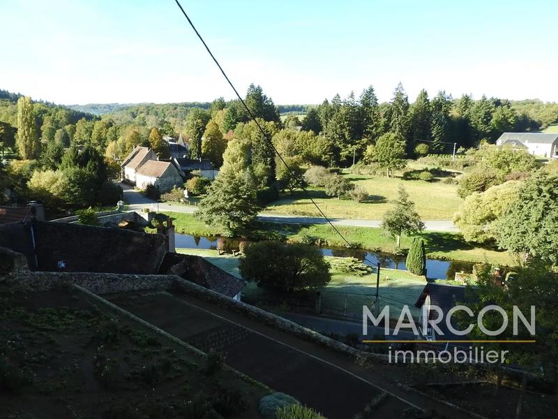 Maison - 126 m² - 4 pièces