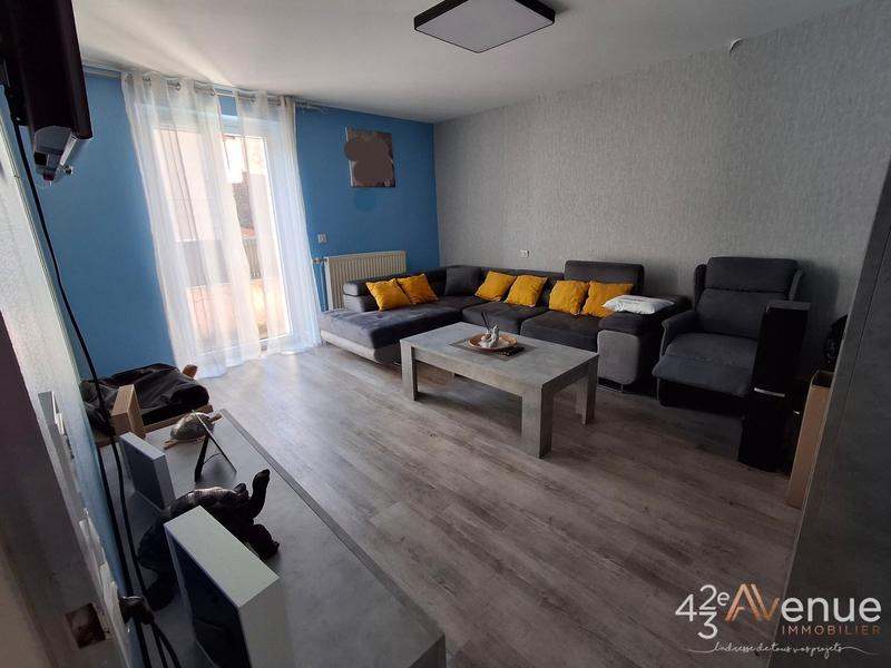 Maison - 172 m² - 6 pièces