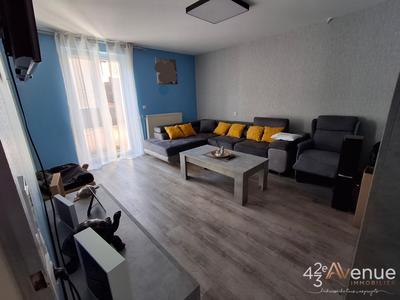 Maison - 172 m² - 6 pièces