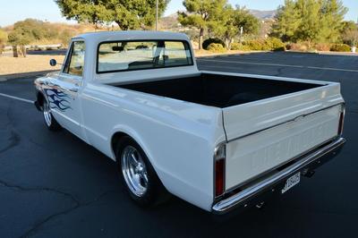 Chevrolet C10 V8 Big Block 396