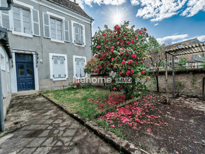 Maison ancienne - 156 m² - 5 pièces