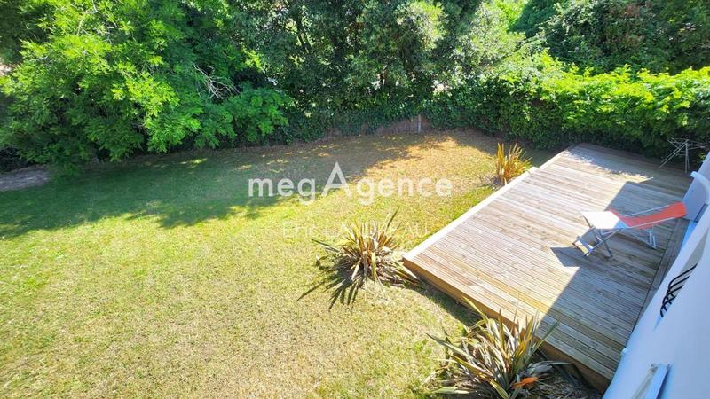 Maison - 129 m² - 6 pièces