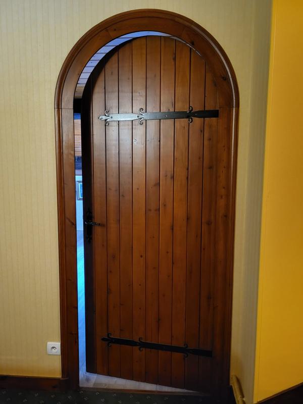 Maison ancienne - 226 m² - 8 pièces