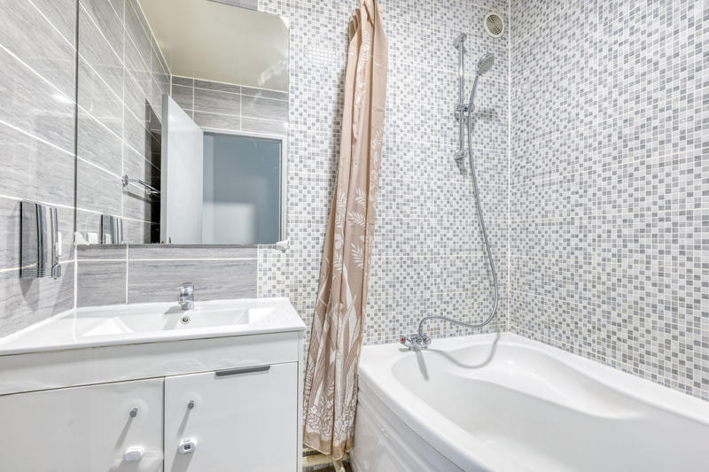 Appartement - 73 m² - 3 pièces