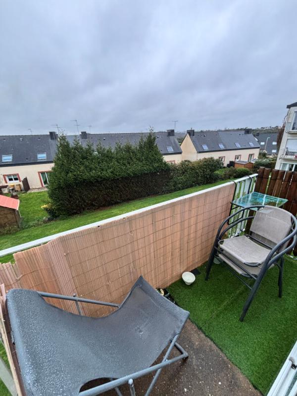 Appartement - 57 m² - 2 pièces