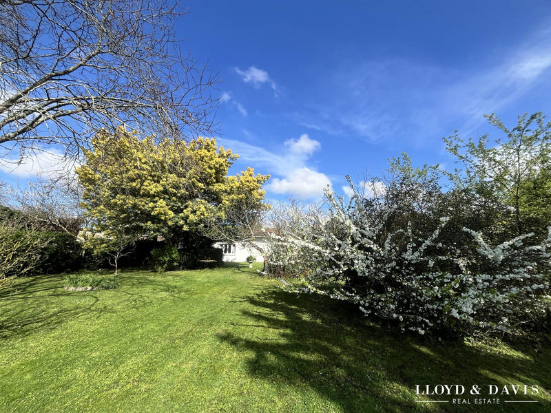 Maison - 156 m² - 5 pièces