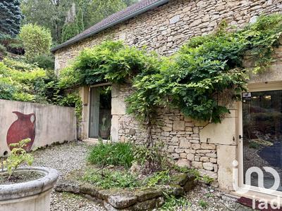 Maison - 185 m² - 8 pièces