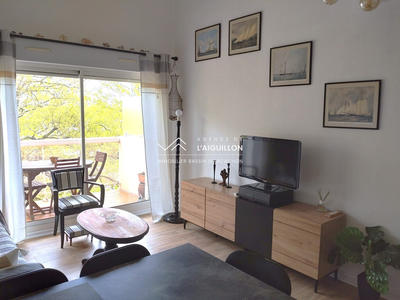 Duplex - 57 m² - 3 pièces