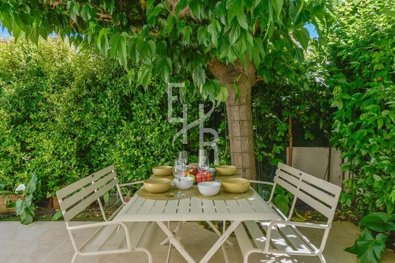 Appartement - 55 m² - 2 pièces