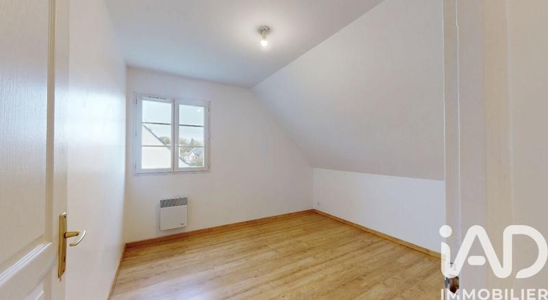 Maison - 138 m² - 7 pièces