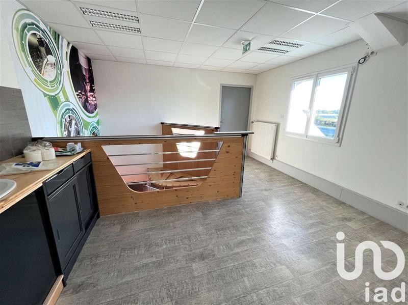 Appartement - 410 m² - 8 pièces