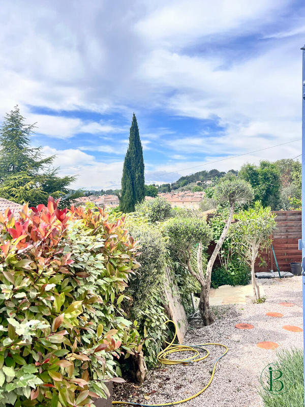 Villa - 145 m² - 4 pièces