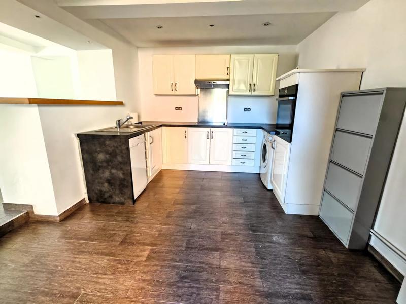 Appartement - 57 m² - 2 pièces